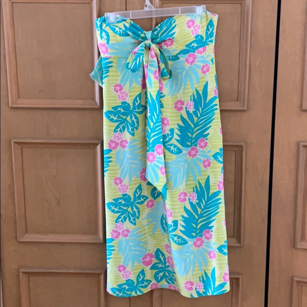 Lilly Pulitzer dress size 6